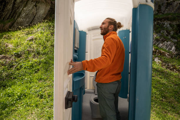 Best Temporary restroom rental  in Lake Mack Forest Hills, FL