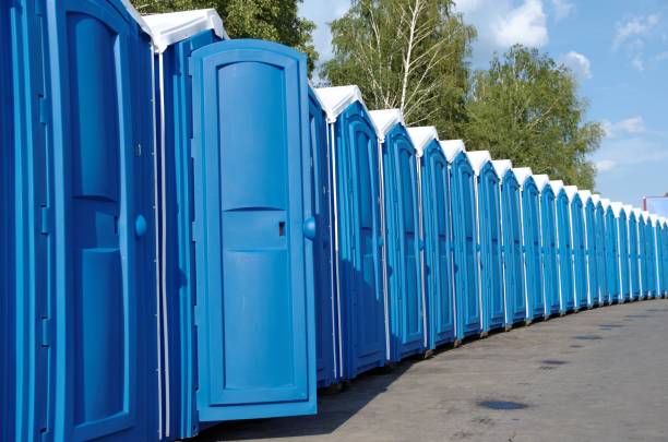 Best Porta potty rental near me  in Lake Mack Forest Hills, FL